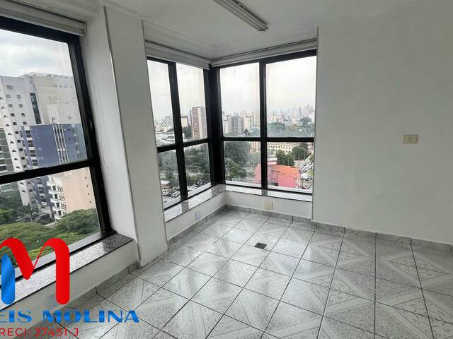 #10826 - Sala para Venda em Santo André - SP - 3