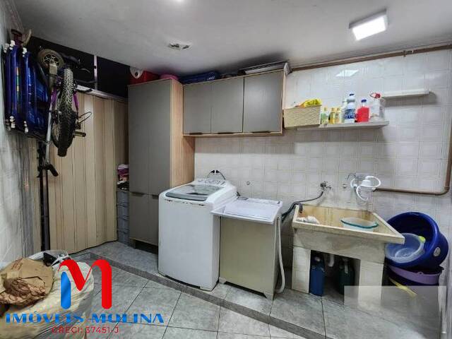 Sobrado para Venda em São Caetano do Sul - 4