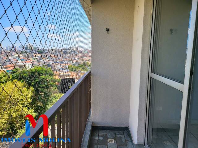 Apartamento para Venda em São Paulo - 5