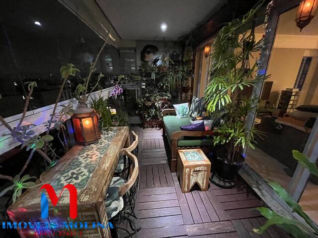 #10832 - Apartamento para Venda em São Caetano do Sul - SP - 2