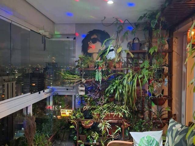 Apartamento para Venda em São Caetano do Sul - 4