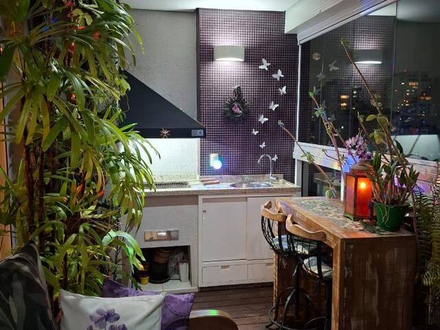Apartamento para Venda em São Caetano do Sul - 5
