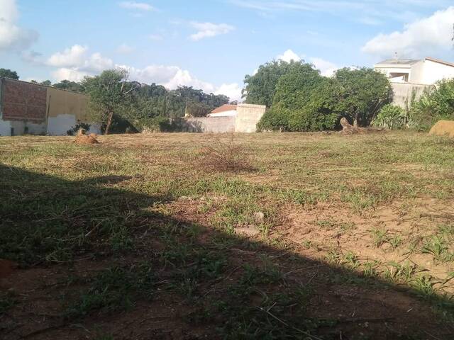 #10835 - Terreno para Venda em Pinhalzinho - SP - 1