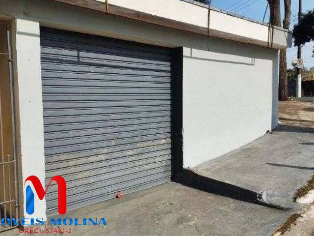 #10836 - Salão Comercial para Locação em São Bernardo do Campo - SP - 1