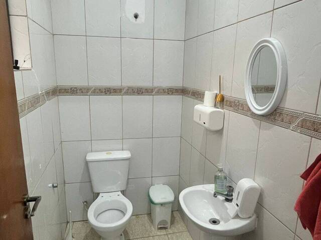 Sala para Locação em São Caetano do Sul - 5