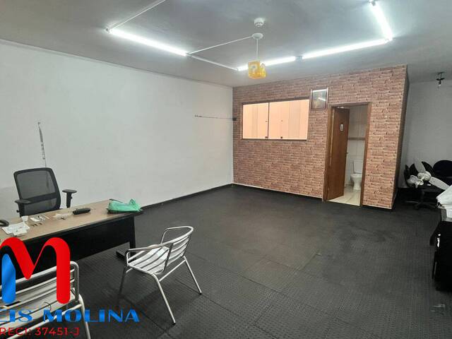 #10837 - Sala para Locação em São Caetano do Sul - SP - 2