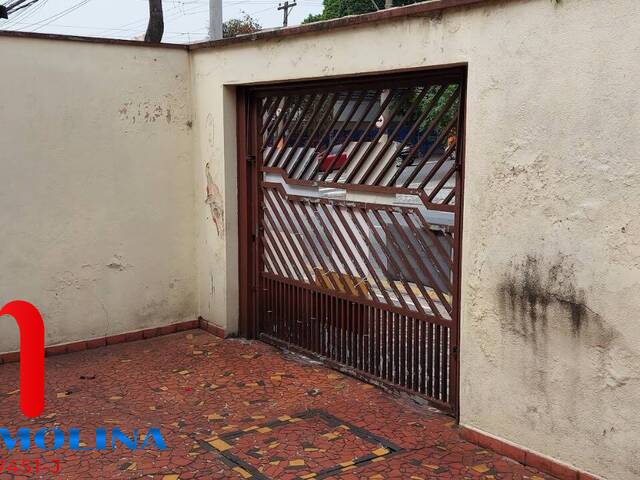 #10839 - Casa para Venda em São Caetano do Sul - SP - 3