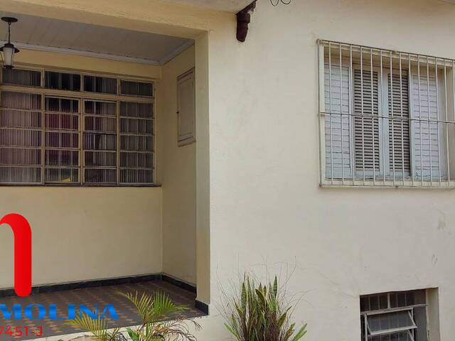 #10839 - Casa para Venda em São Caetano do Sul - SP - 1