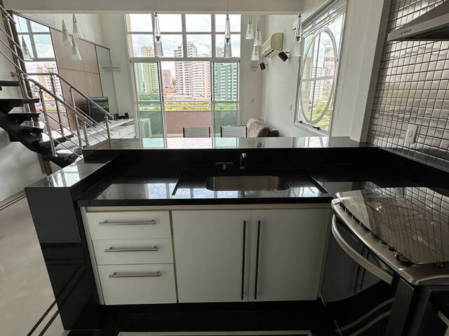 #10840 - Loft para Venda em São Paulo - SP - 3