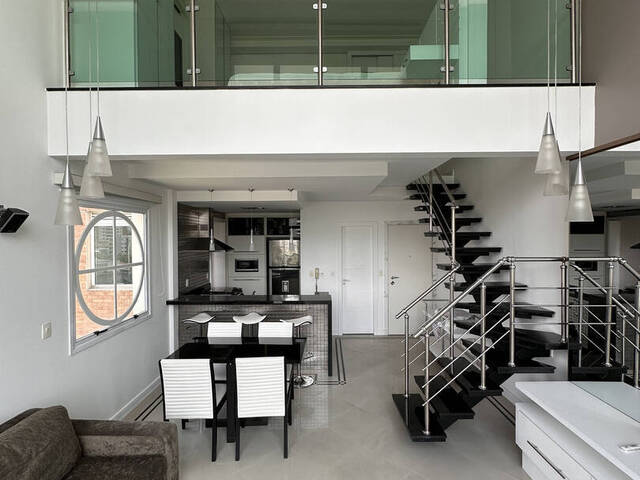 #10840 - Loft para Venda em São Paulo - SP - 1