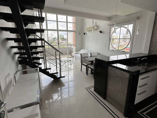 #10840 - Loft para Venda em São Paulo - SP - 2