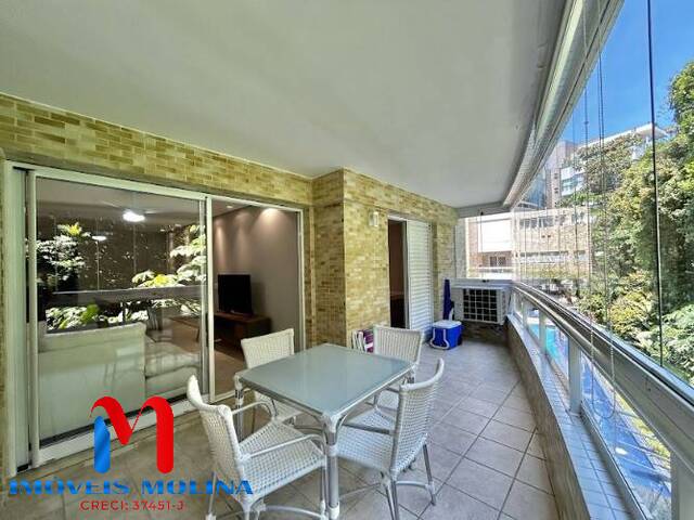 #10841 - Apartamento para Venda em Bertioga - SP - 2