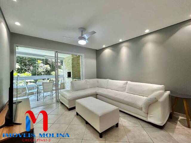 Apartamento para Venda em Bertioga - 5