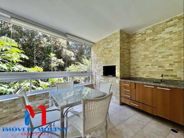 #10841 - Apartamento para Venda em Bertioga - SP - 3