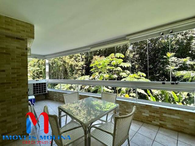 Apartamento para Venda em Bertioga - 4