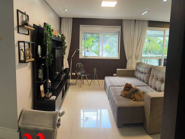 #10842 - Apartamento para Venda em São Paulo - SP - 3