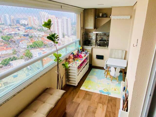 #10843 - Apartamento para Venda em Santo André - SP - 2