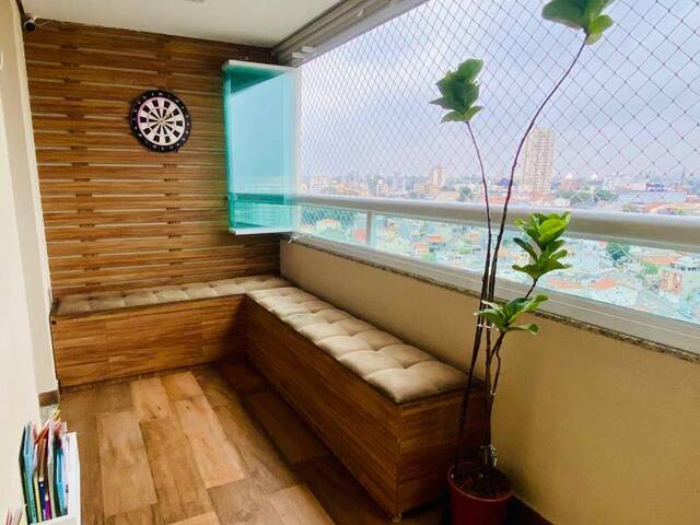 Apartamento para Venda em Santo André - 5