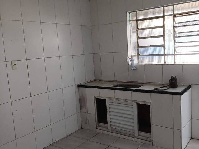 #10848 - Casa para Locação em São Caetano do Sul - SP - 1