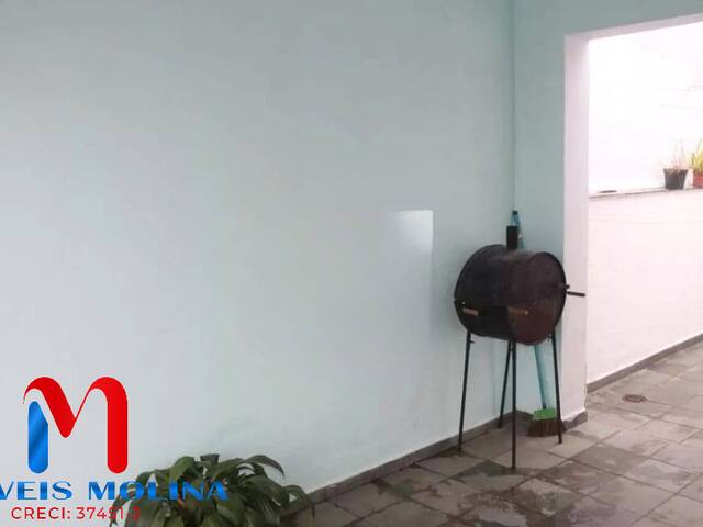 #10849 - Sobrado para Venda em São Caetano do Sul - SP - 3