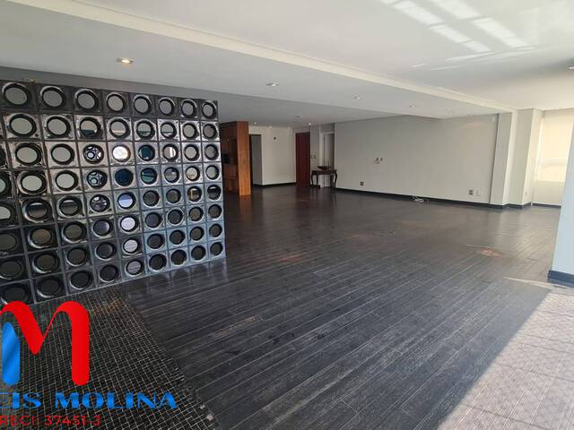#10853 - Apartamento para Venda em São Caetano do Sul - SP - 3