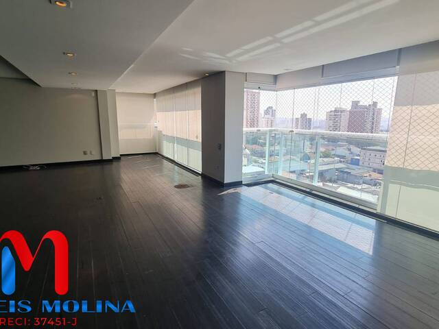 Apartamento para Venda em São Caetano do Sul - 5