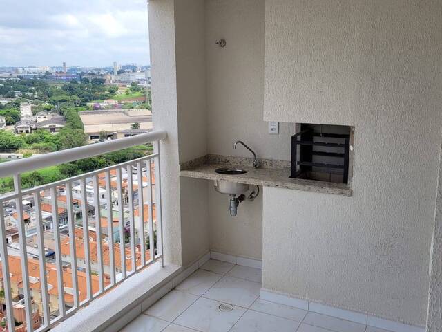 Apartamento para Venda em São Caetano do Sul - 5