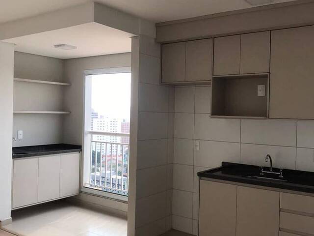 #10858 - Apartamento para Venda em Santo André - SP - 3