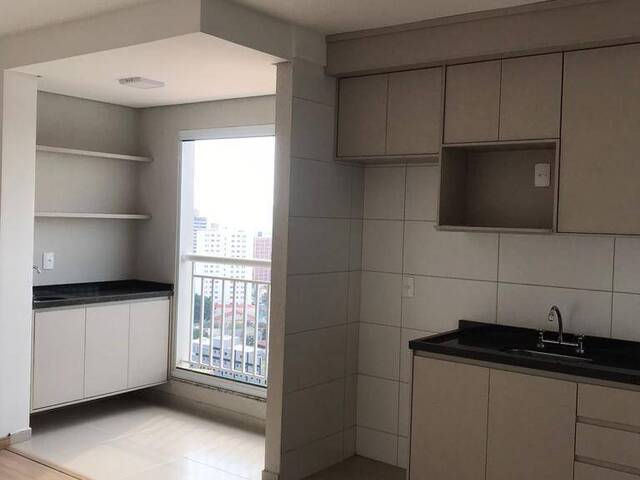 #10858 - Apartamento para Venda em Santo André - SP - 2