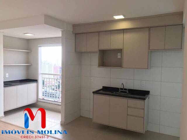 Apartamento para Venda em Santo André - 4