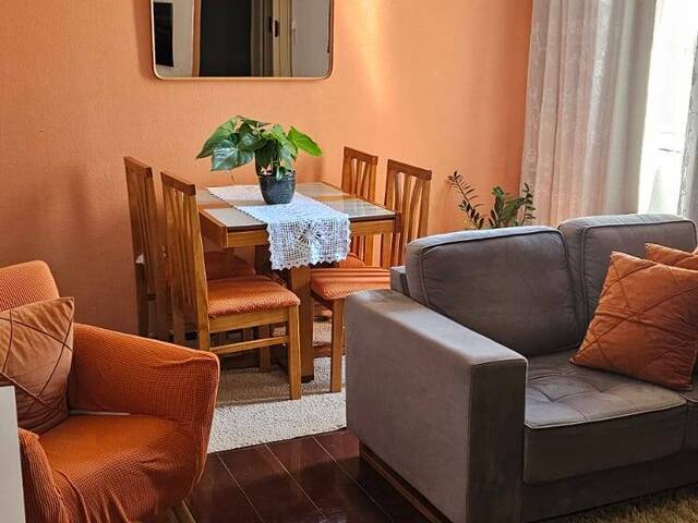 #10859 - Apartamento para Locação em São Caetano do Sul - SP - 1