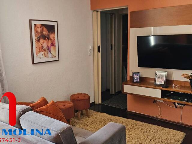 #10859 - Apartamento para Locação em São Caetano do Sul - SP - 3