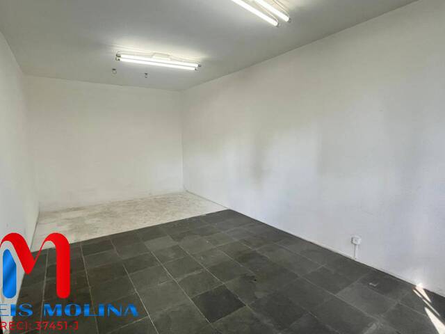 #10861 - Sala para Locação em Santo André - SP - 2