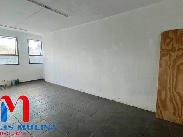 #10861 - Sala para Locação em Santo André - SP - 3