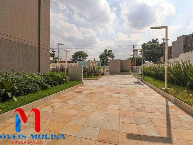 #10863 - Apartamento para Venda em São Caetano do Sul - SP - 2