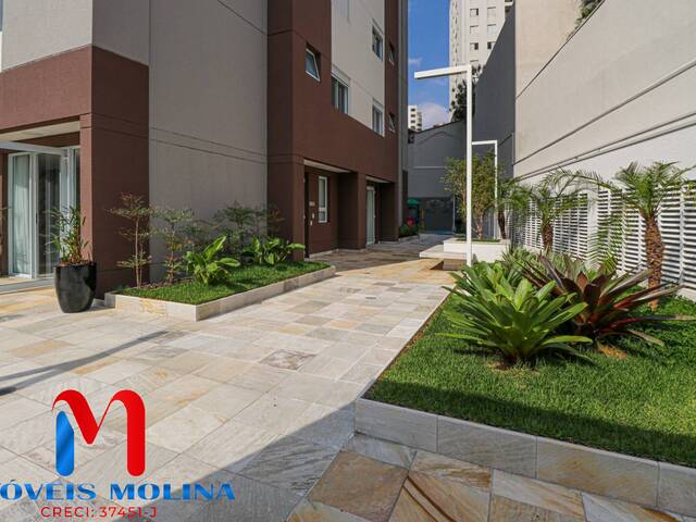 #10863 - Apartamento para Venda em São Caetano do Sul - SP - 3