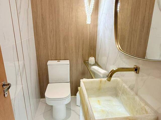Apartamento para Venda em Santo André - 4