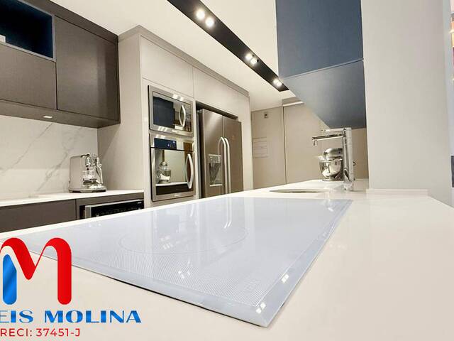 Apartamento para Venda em Santo André - 5