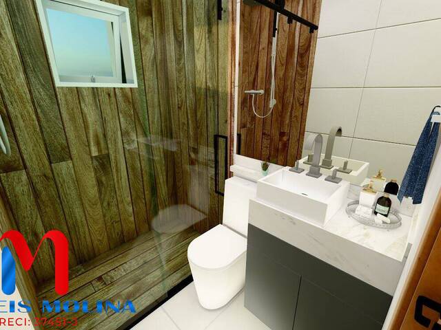 Apartamento para Venda em Santo André - 4