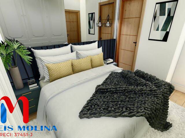 Apartamento para Venda em Santo André - 5