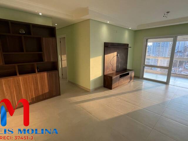 Apartamento para Venda em São Caetano do Sul - 4