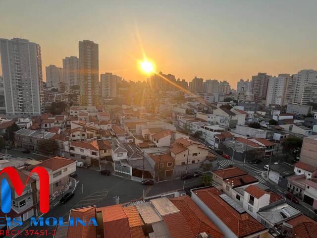 #10876 - Apartamento para Venda em São Caetano do Sul - SP - 3