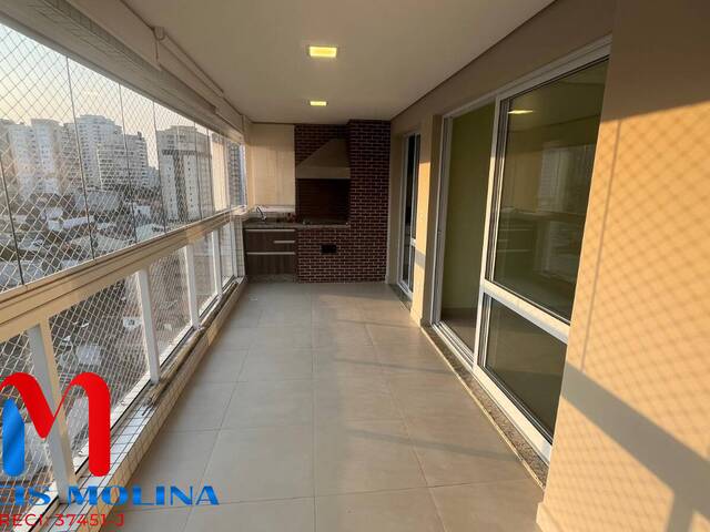#10876 - Apartamento para Venda em São Caetano do Sul - SP - 2
