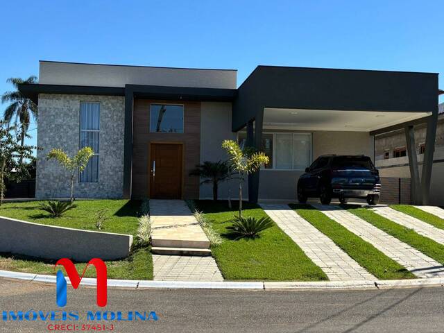#10877 - Casa para Venda em Bragança Paulista - SP - 2
