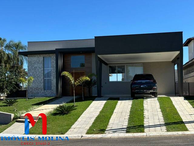 #10877 - Casa para Venda em Bragança Paulista - SP - 3