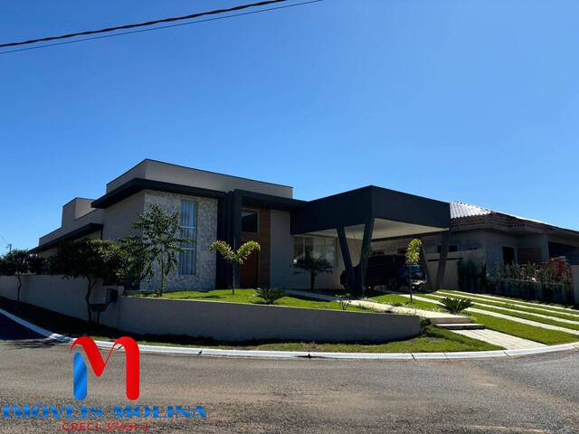 #10877 - Casa para Venda em Bragança Paulista - SP - 1