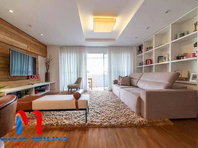 #10878 - Apartamento para Venda em São Bernardo do Campo - SP - 3