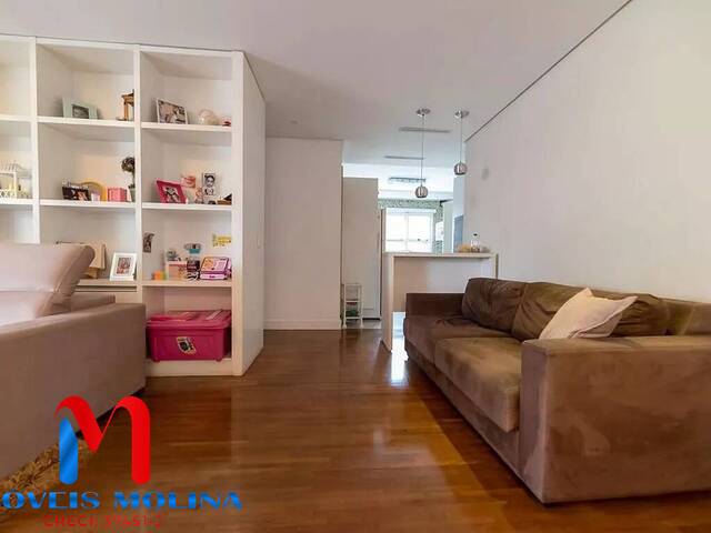 Apartamento para Venda em São Bernardo do Campo - 4