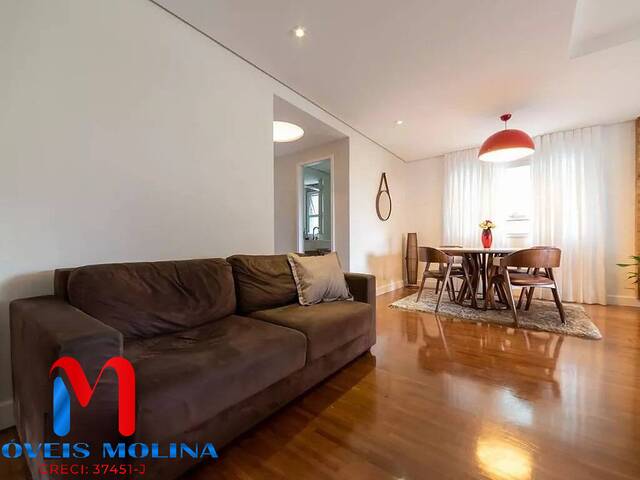 Apartamento para Venda em São Bernardo do Campo - 5