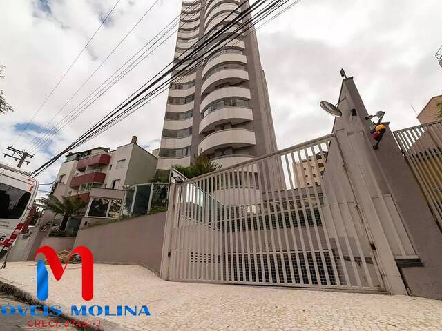 #10878 - Apartamento para Venda em São Bernardo do Campo - SP - 2